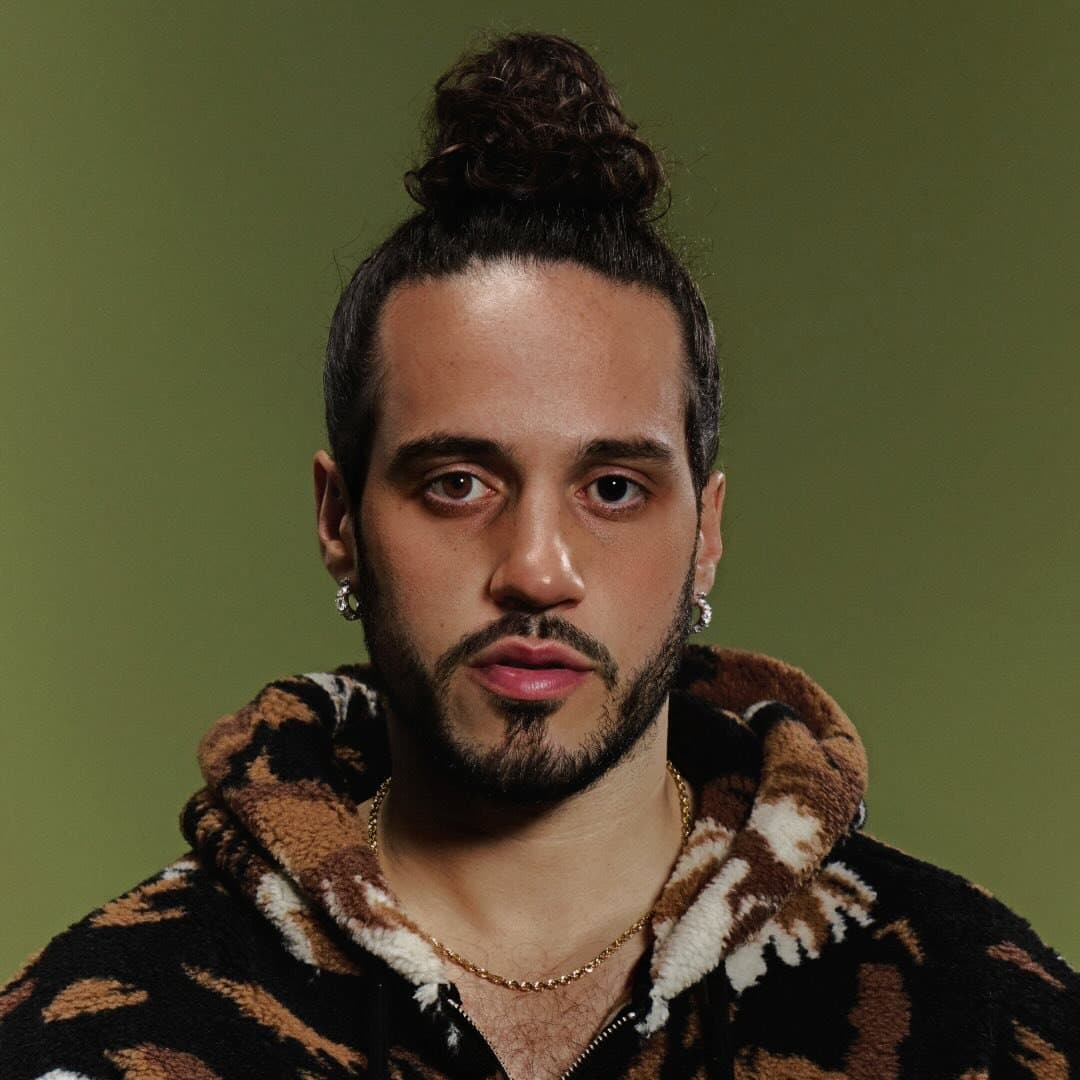 Artist portrait